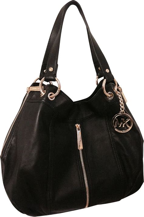 michael kors moxley md shoulder tote black leather|Totes Michael Kors .